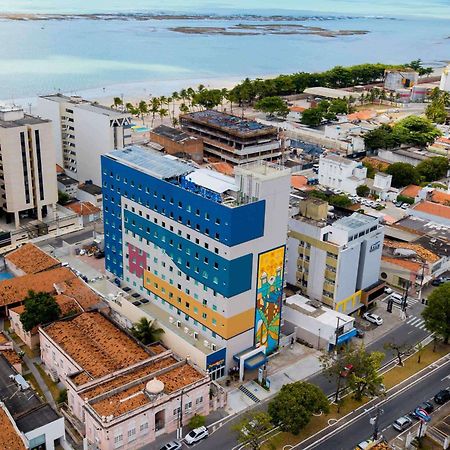 Ibis Budget Maceio Pajucara Ngoại thất bức ảnh