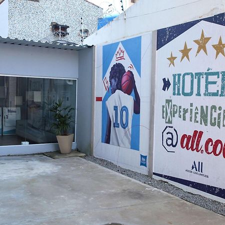Ibis Budget Maceio Pajucara Ngoại thất bức ảnh