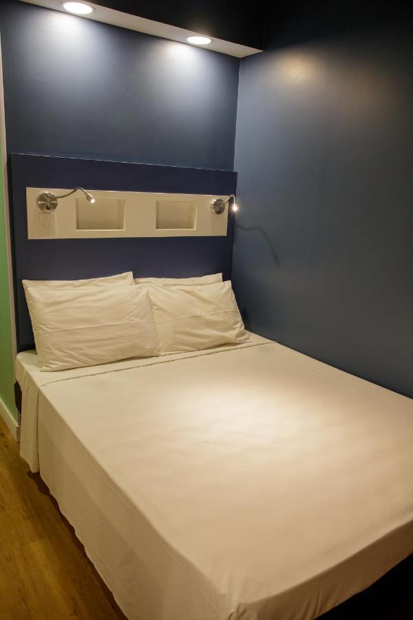 Ibis Budget Maceio Pajucara Ngoại thất bức ảnh