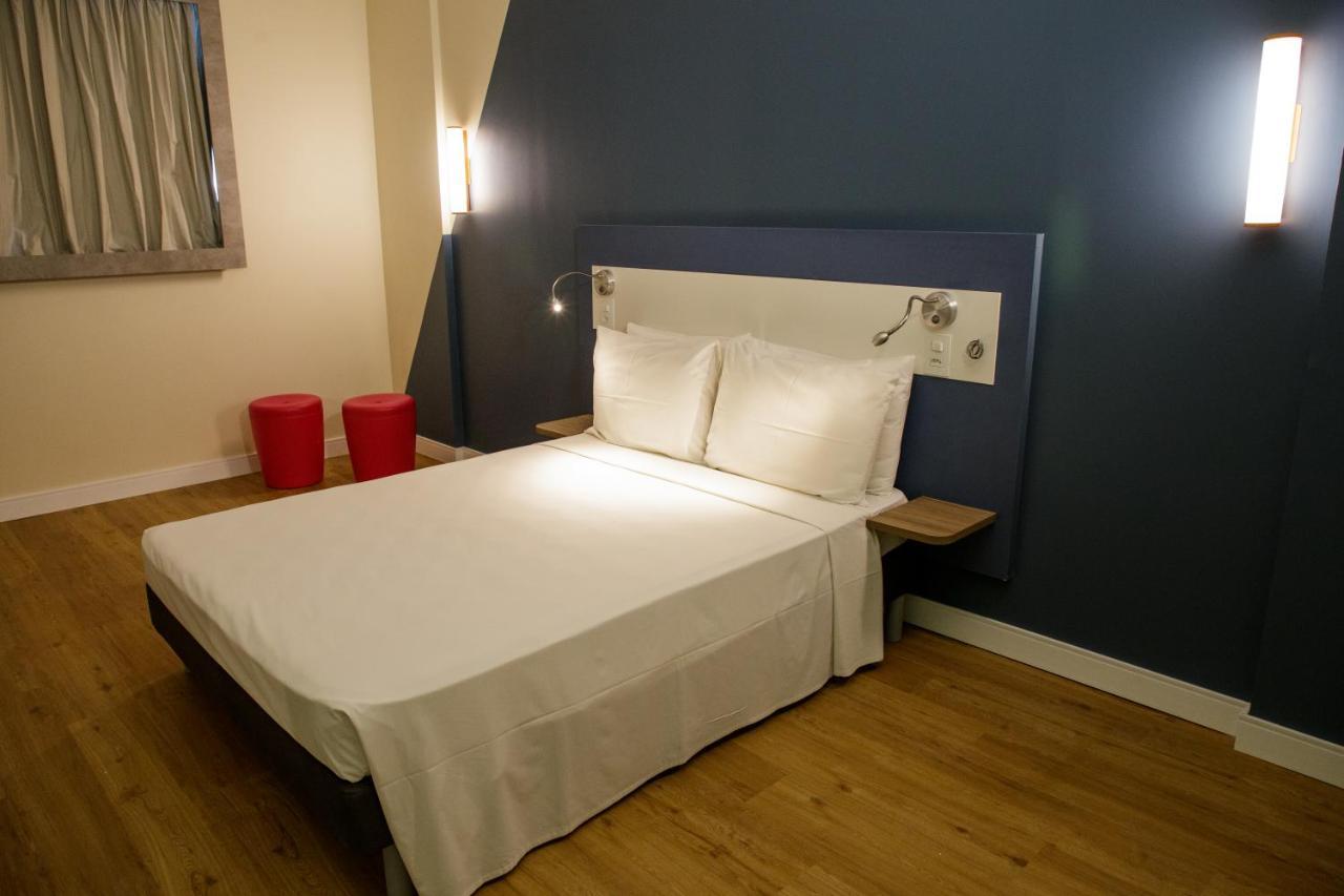 Ibis Budget Maceio Pajucara Ngoại thất bức ảnh