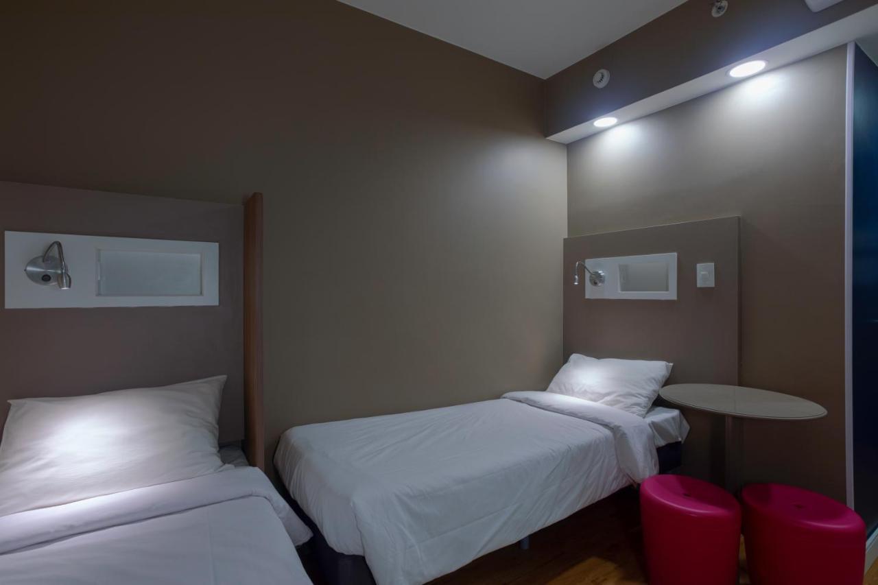 Ibis Budget Maceio Pajucara Ngoại thất bức ảnh