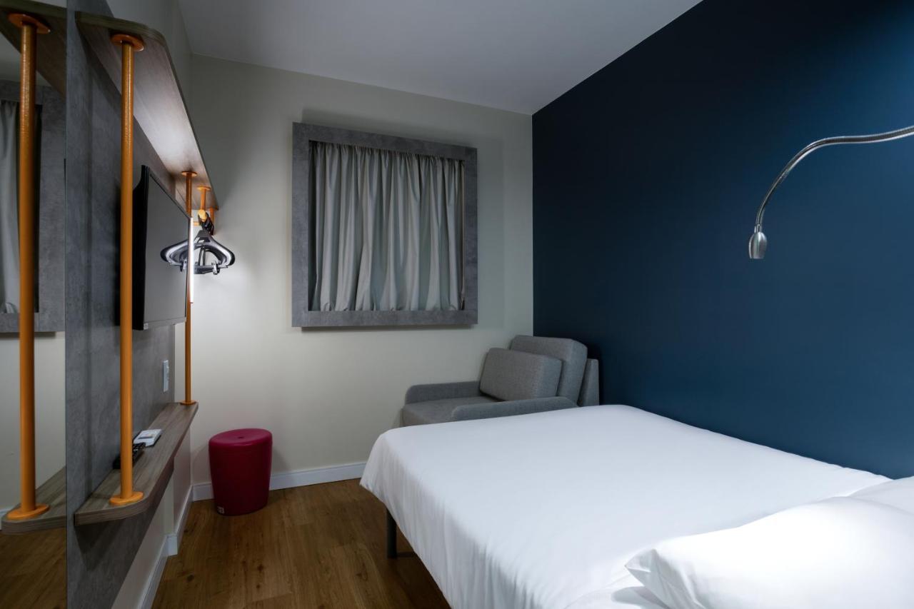 Ibis Budget Maceio Pajucara Ngoại thất bức ảnh