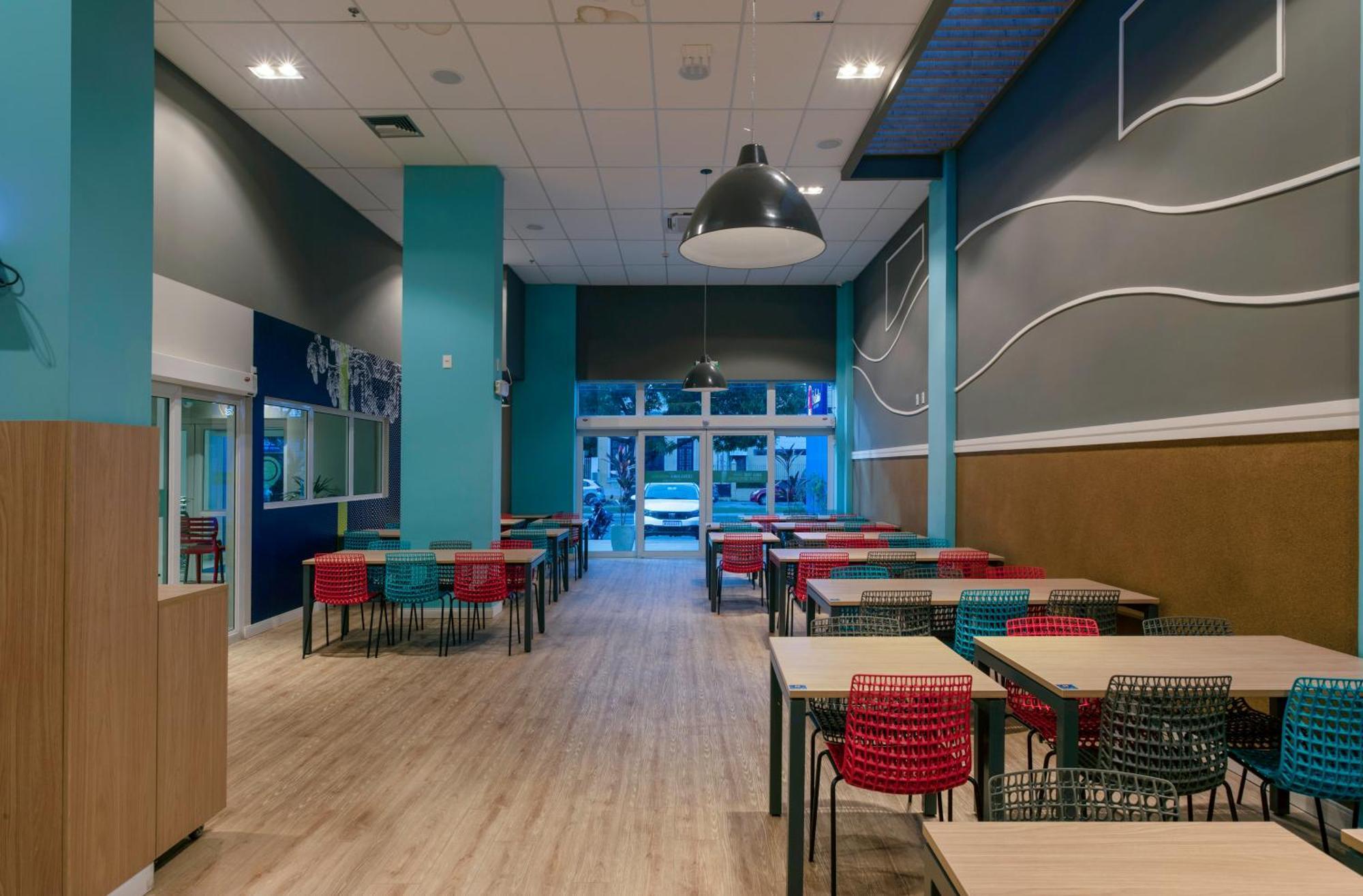 Ibis Budget Maceio Pajucara Ngoại thất bức ảnh