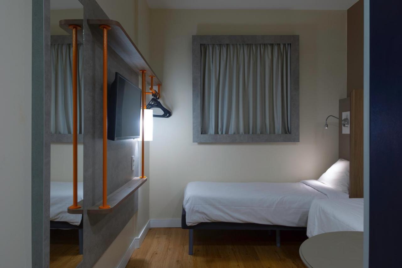 Ibis Budget Maceio Pajucara Ngoại thất bức ảnh