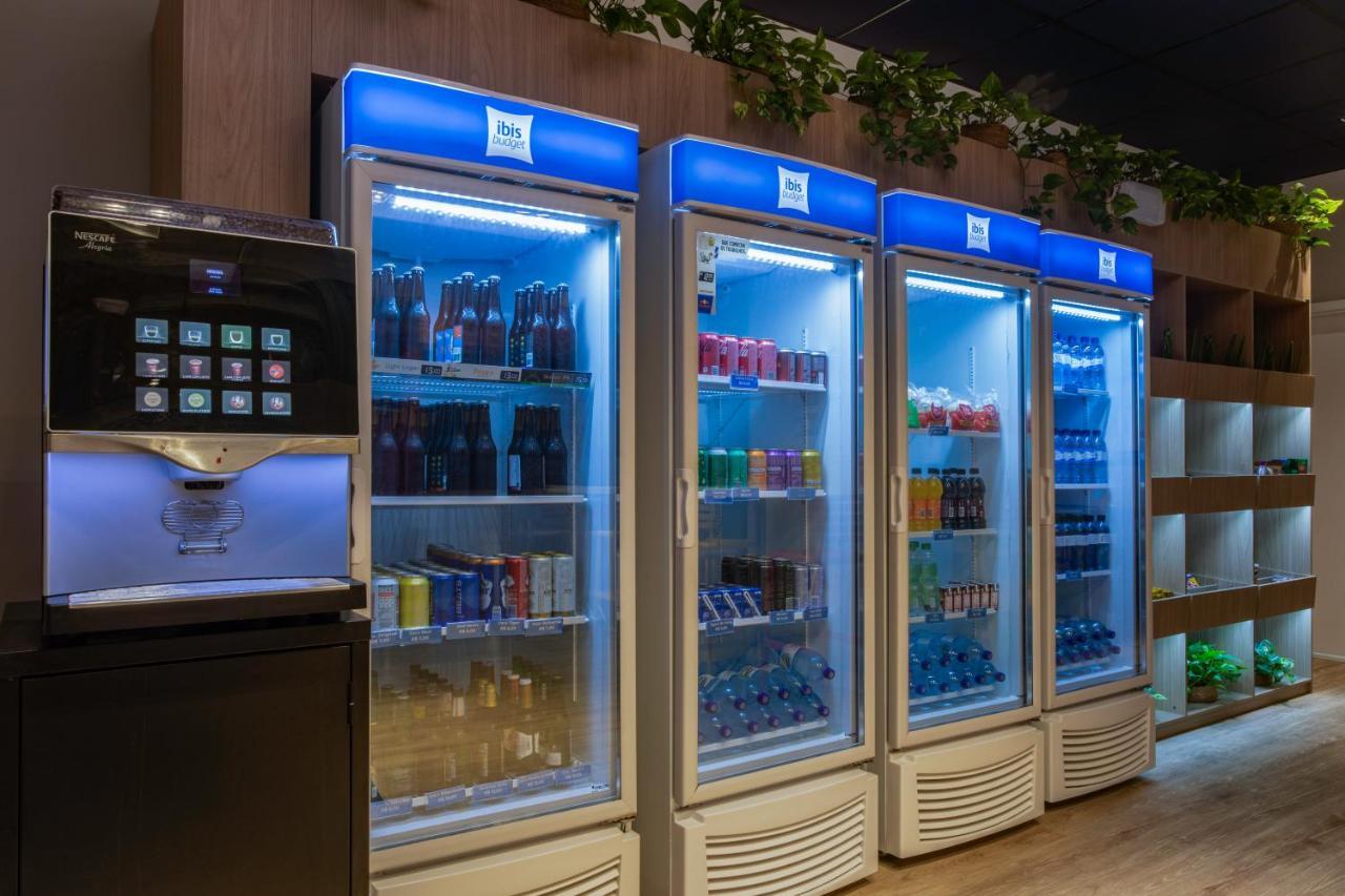 Ibis Budget Maceio Pajucara Ngoại thất bức ảnh