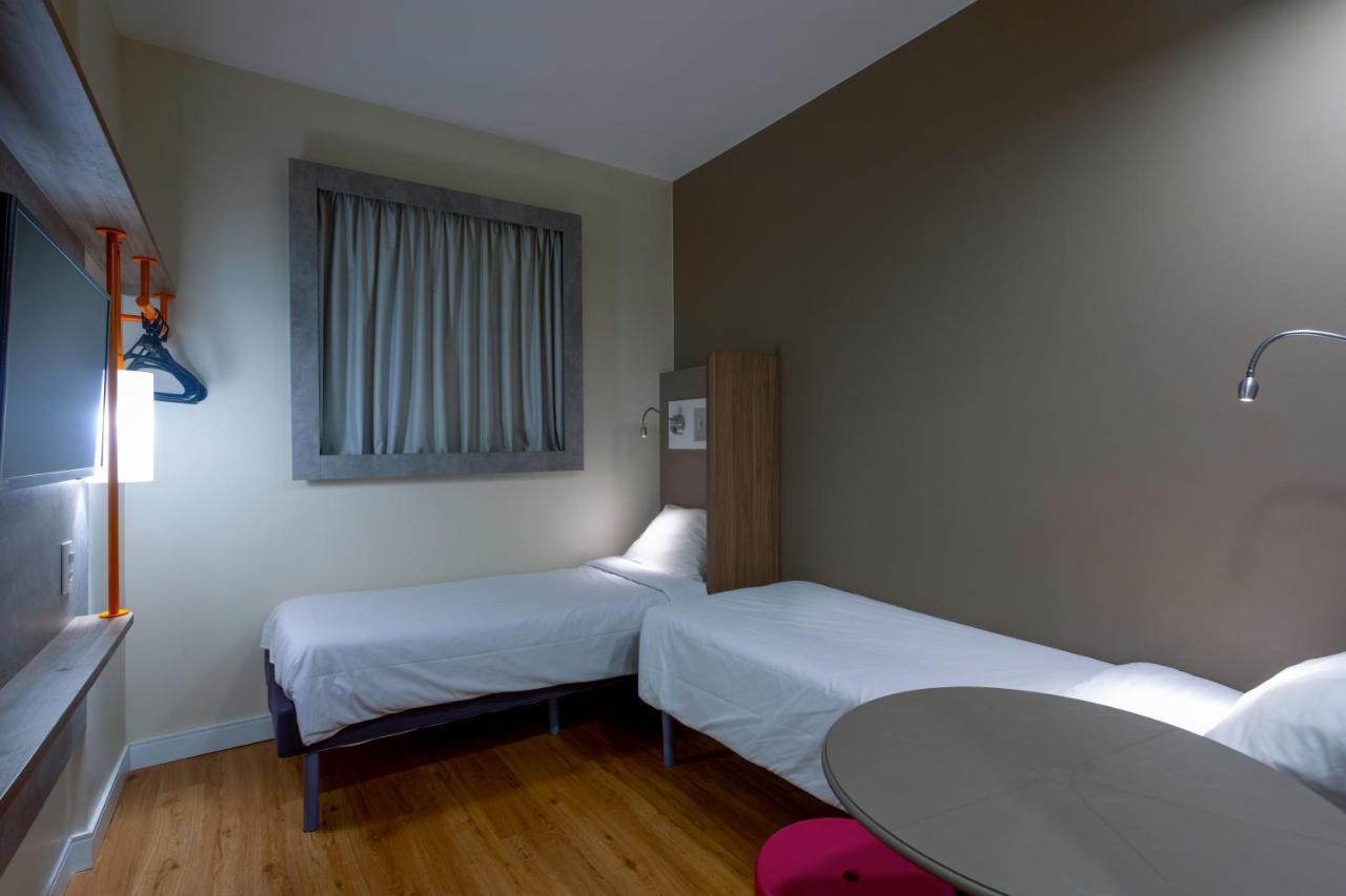 Ibis Budget Maceio Pajucara Ngoại thất bức ảnh