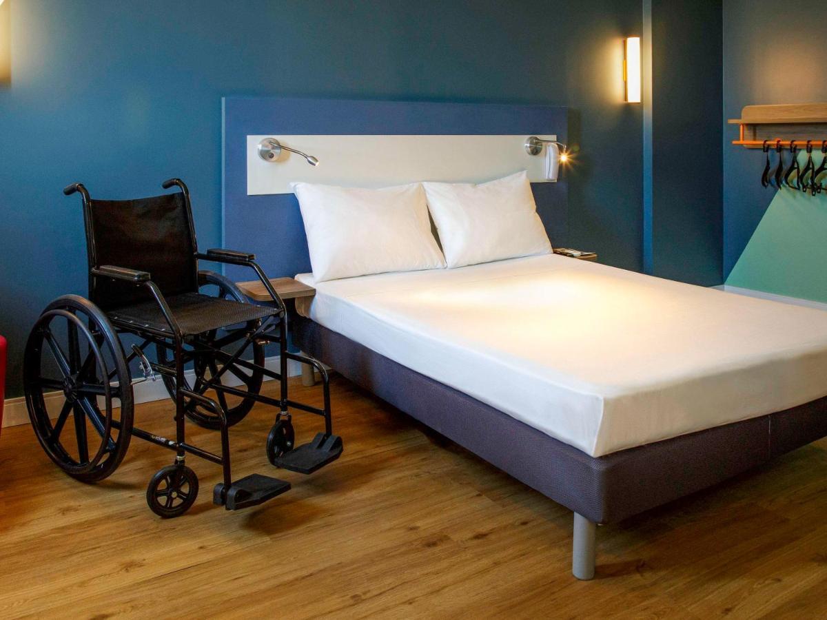 Ibis Budget Maceio Pajucara Ngoại thất bức ảnh