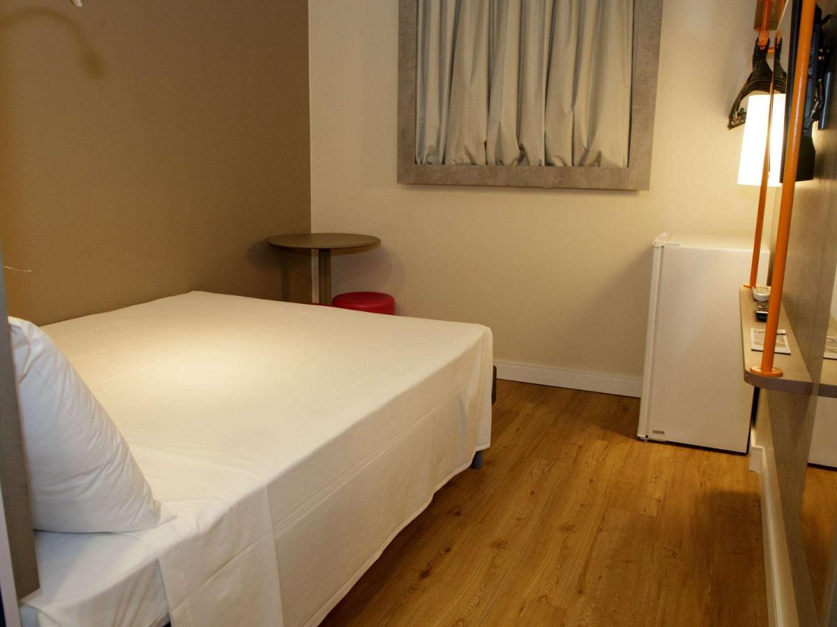 Ibis Budget Maceio Pajucara Ngoại thất bức ảnh