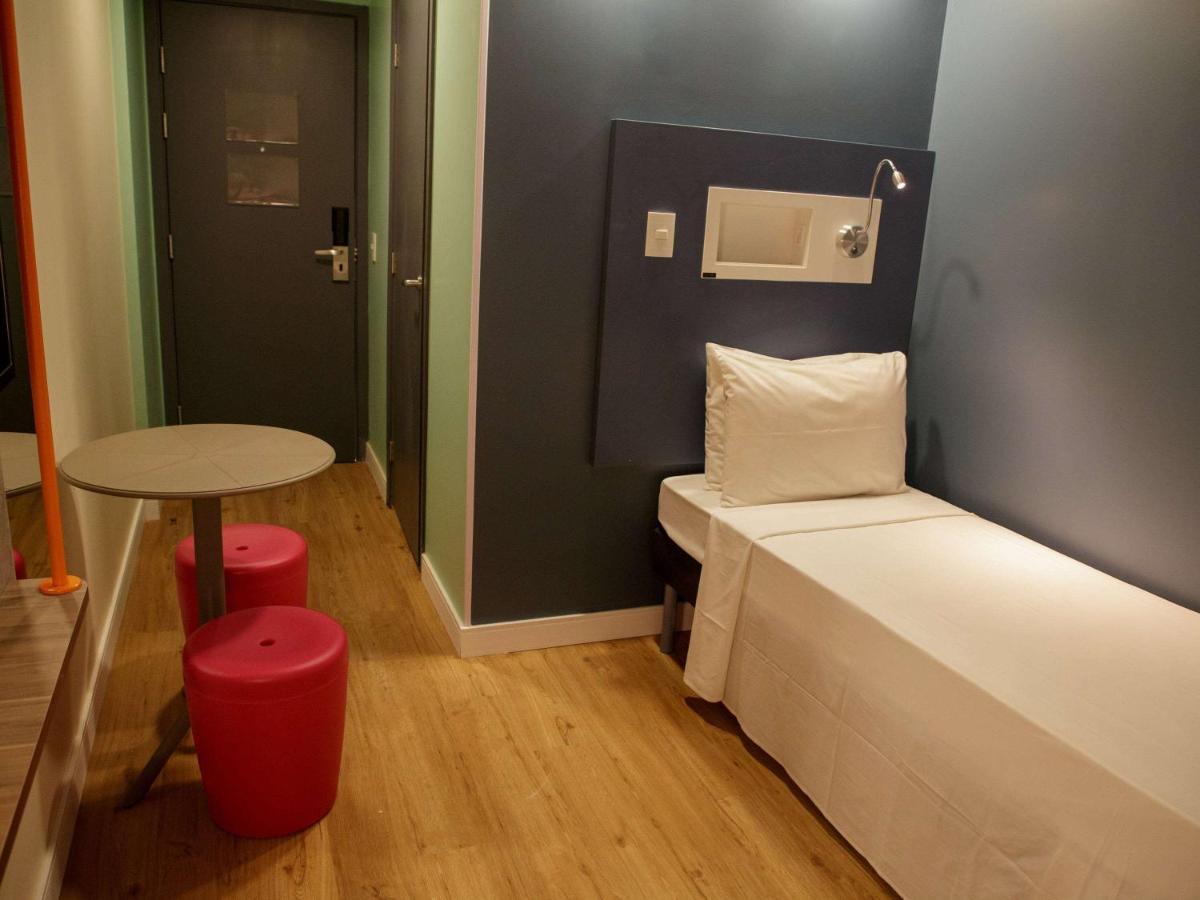Ibis Budget Maceio Pajucara Ngoại thất bức ảnh
