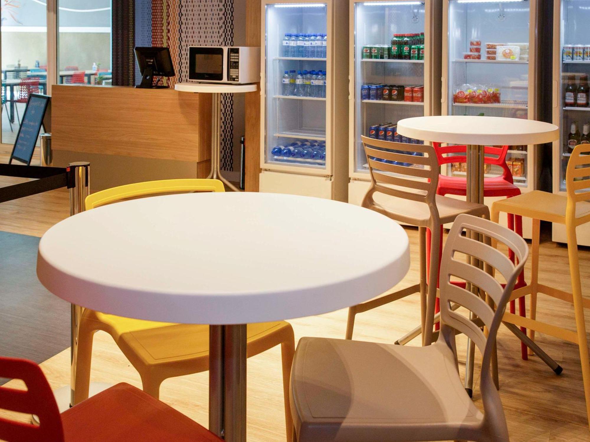 Ibis Budget Maceio Pajucara Ngoại thất bức ảnh