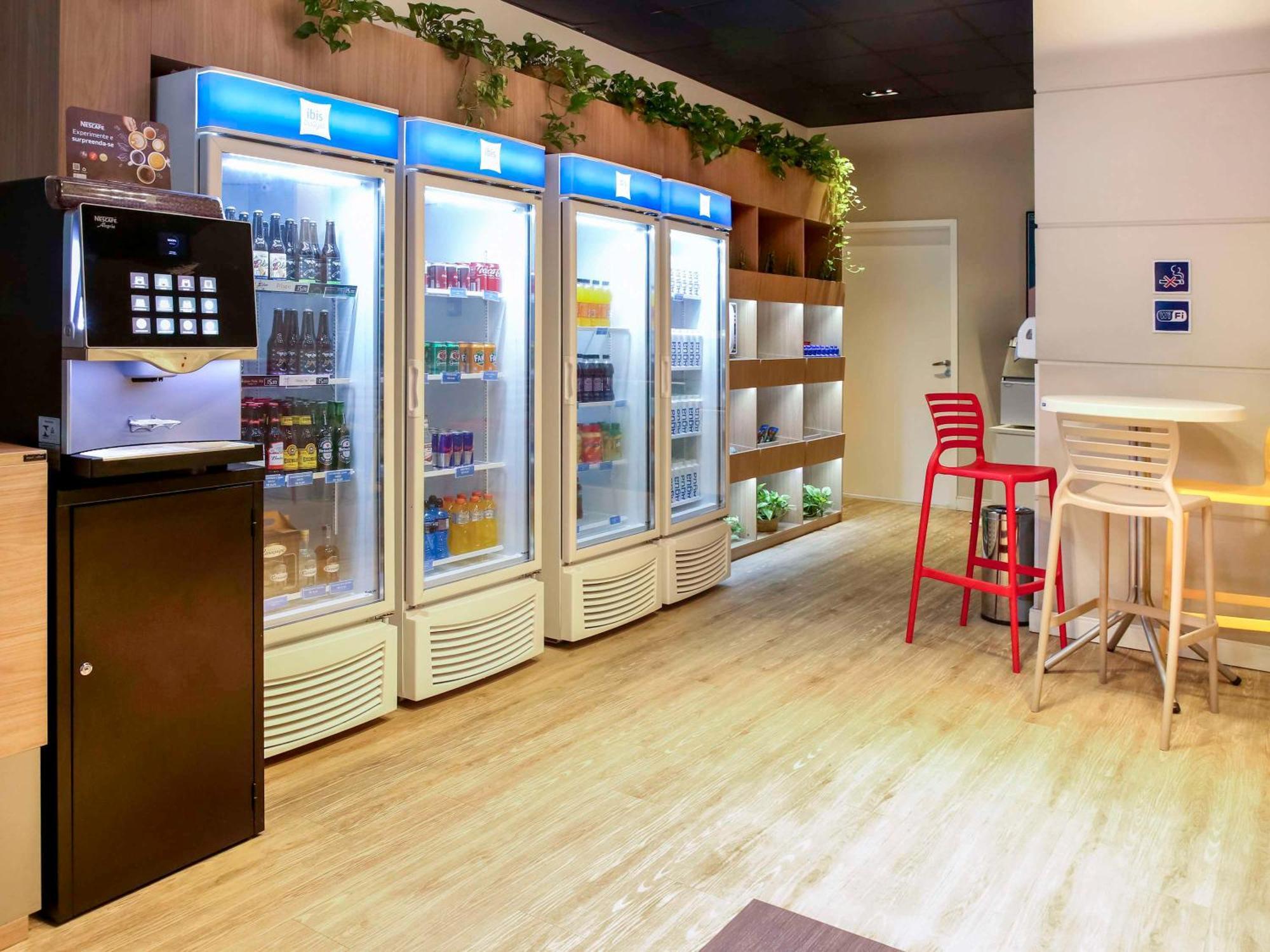 Ibis Budget Maceio Pajucara Ngoại thất bức ảnh