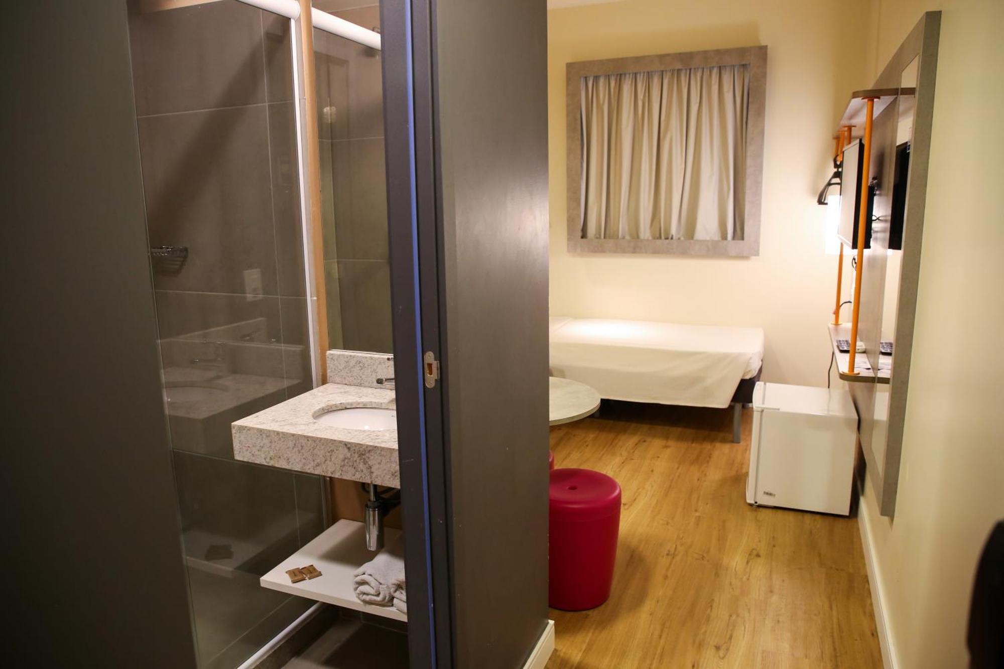Ibis Budget Maceio Pajucara Ngoại thất bức ảnh