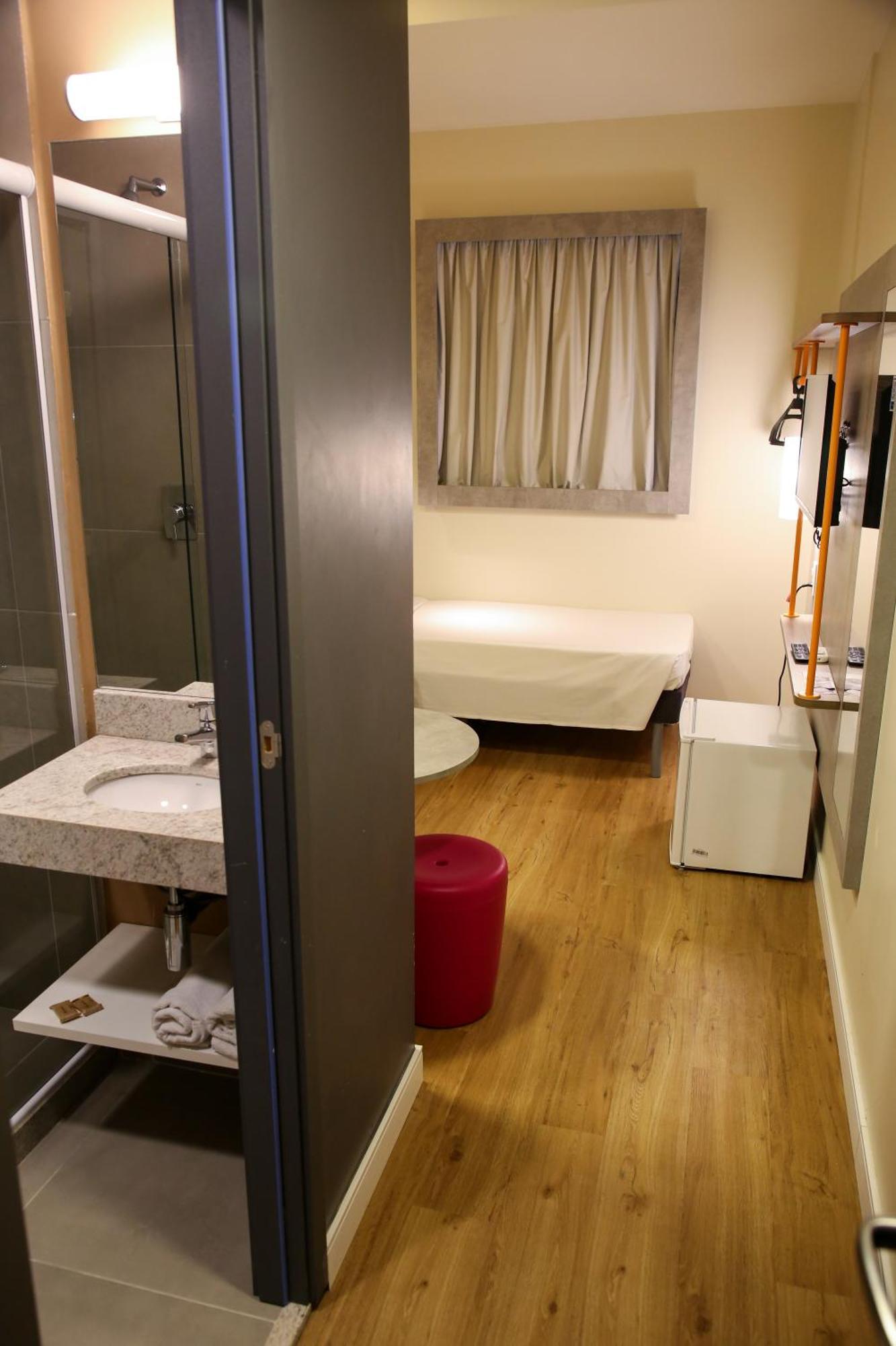 Ibis Budget Maceio Pajucara Ngoại thất bức ảnh
