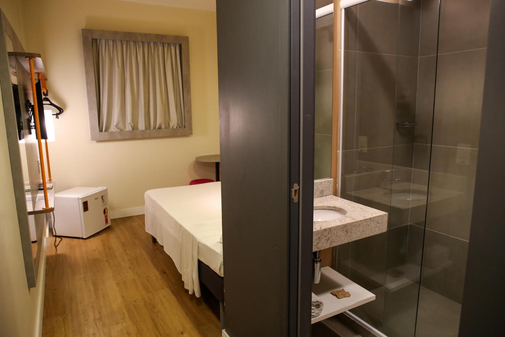 Ibis Budget Maceio Pajucara Ngoại thất bức ảnh