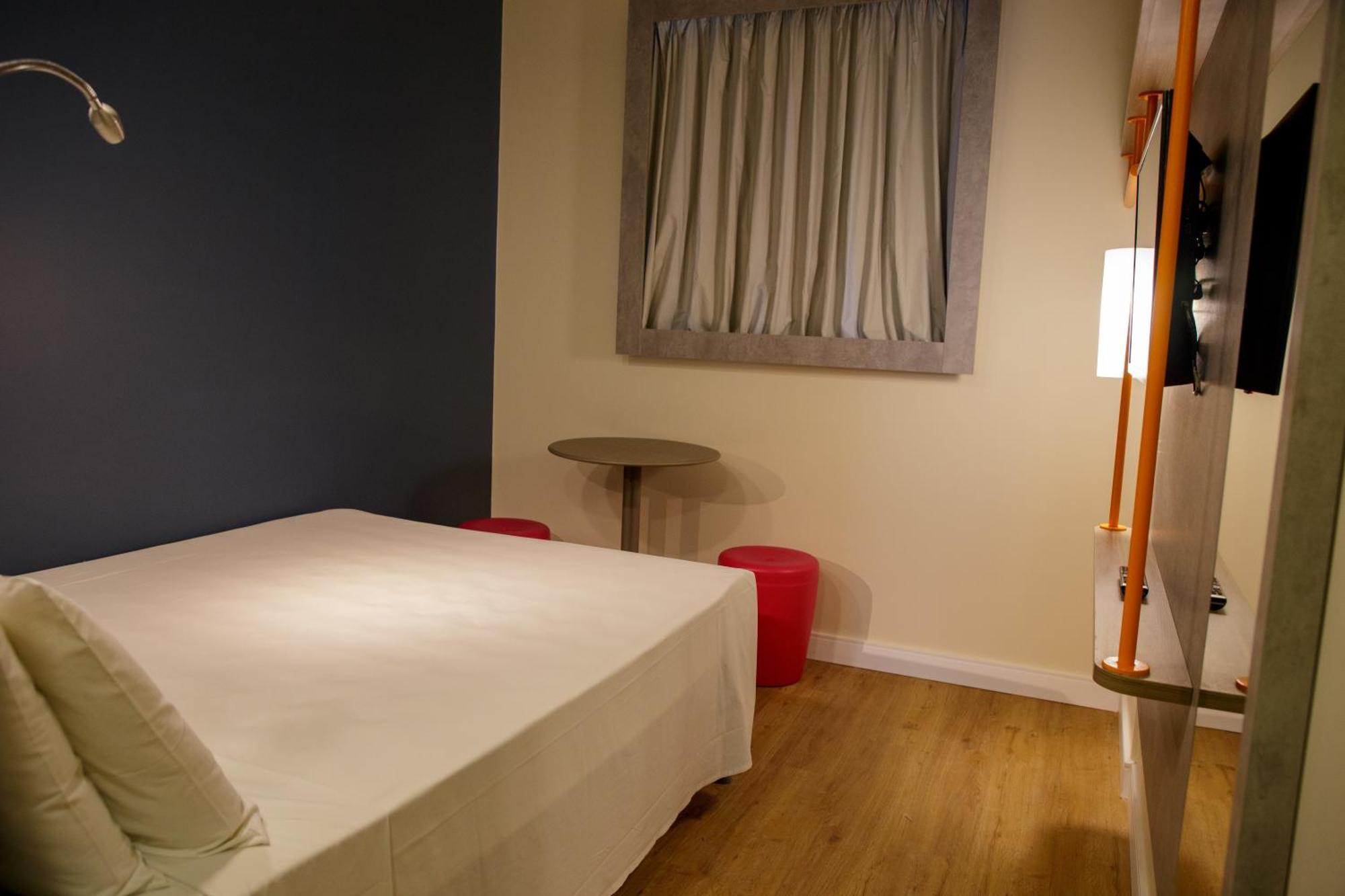 Ibis Budget Maceio Pajucara Ngoại thất bức ảnh