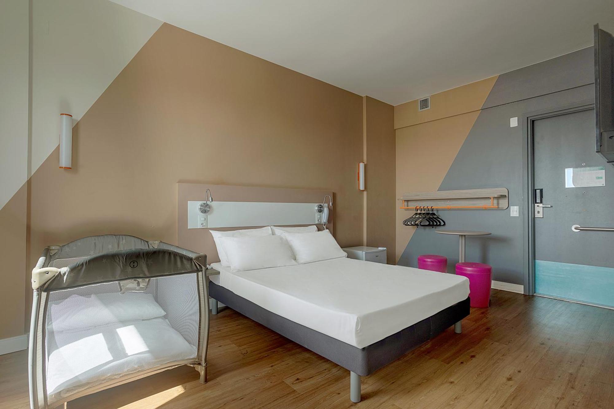Ibis Budget Maceio Pajucara Ngoại thất bức ảnh