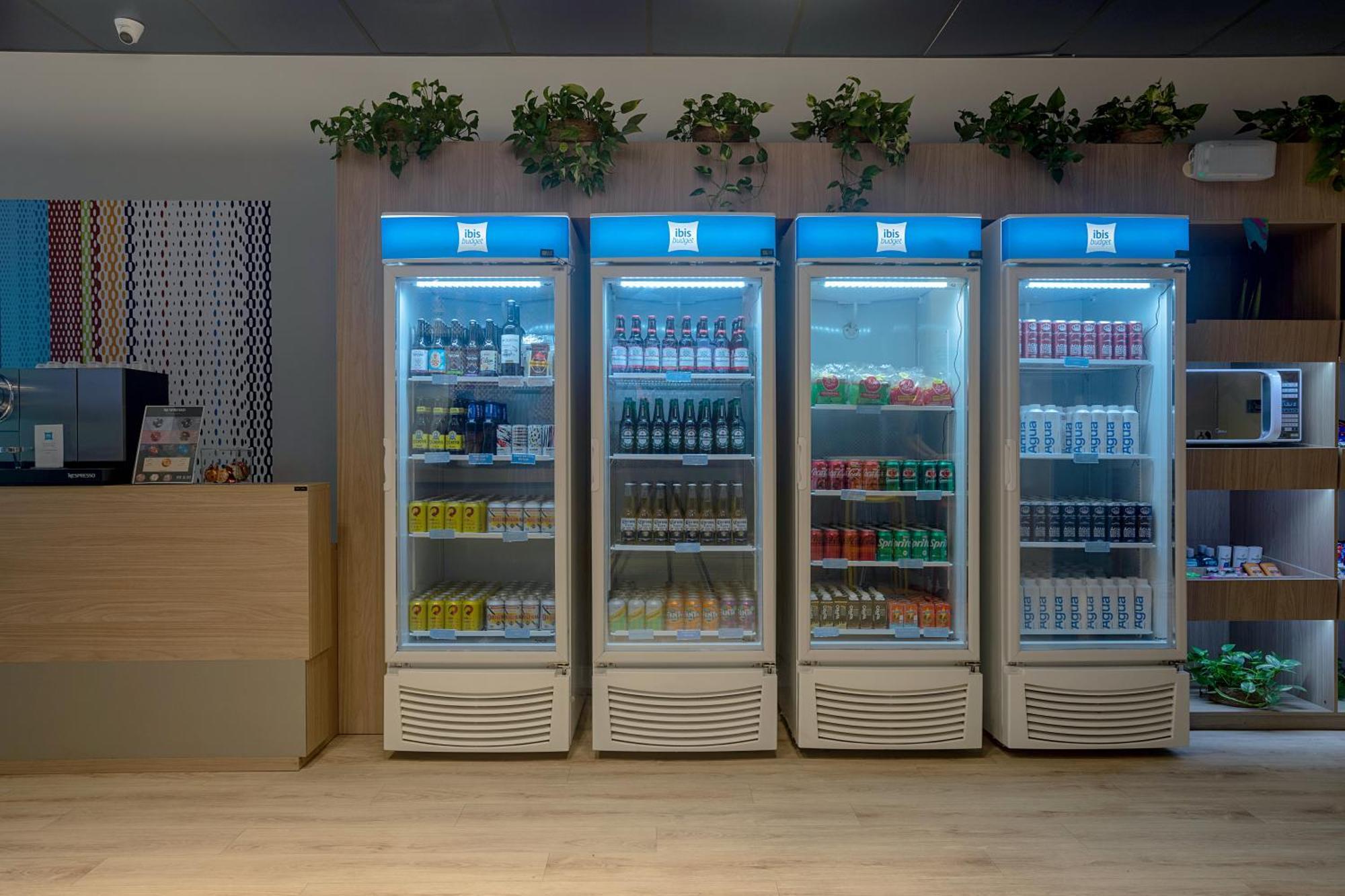 Ibis Budget Maceio Pajucara Ngoại thất bức ảnh