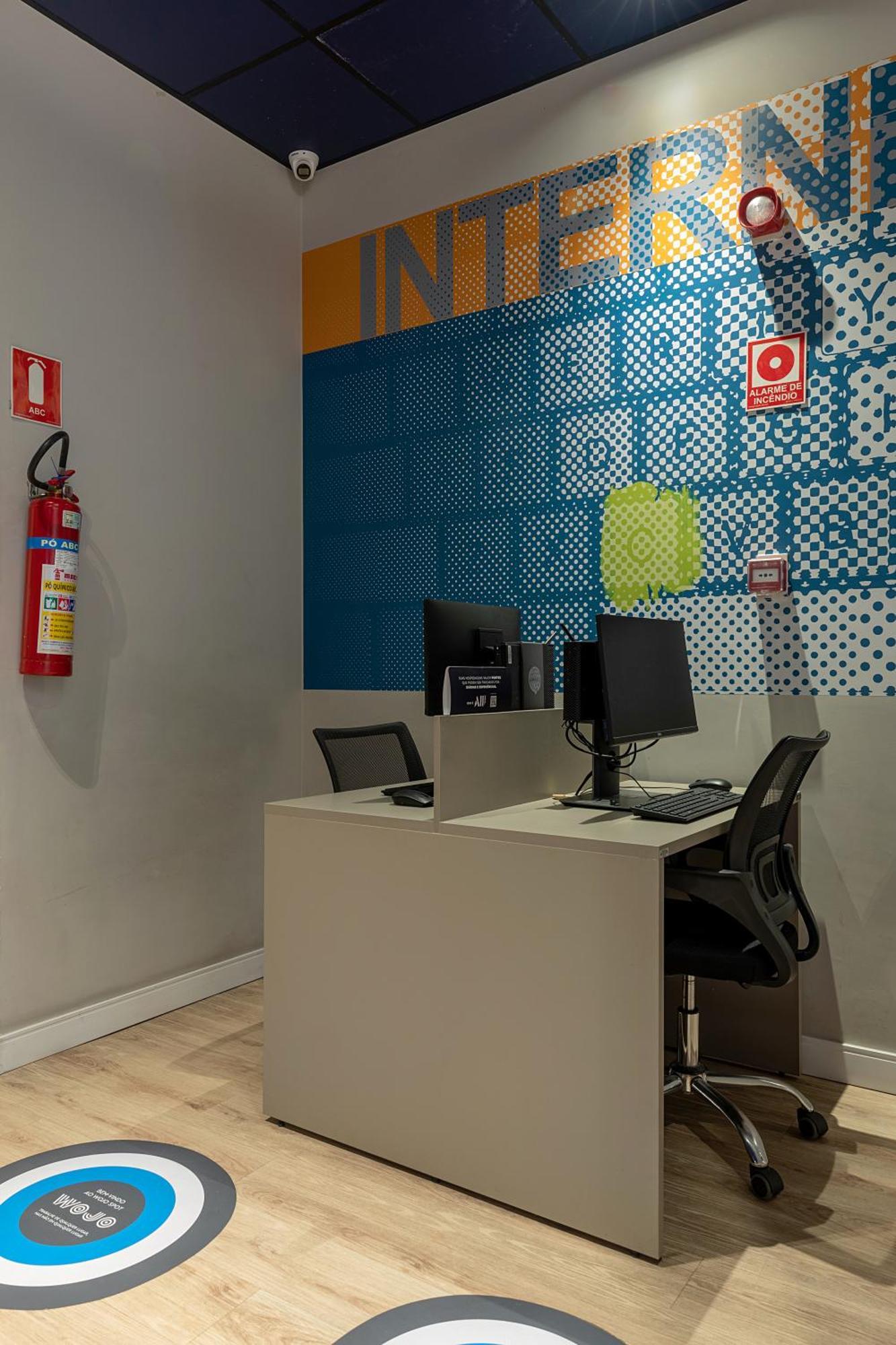 Ibis Budget Maceio Pajucara Ngoại thất bức ảnh