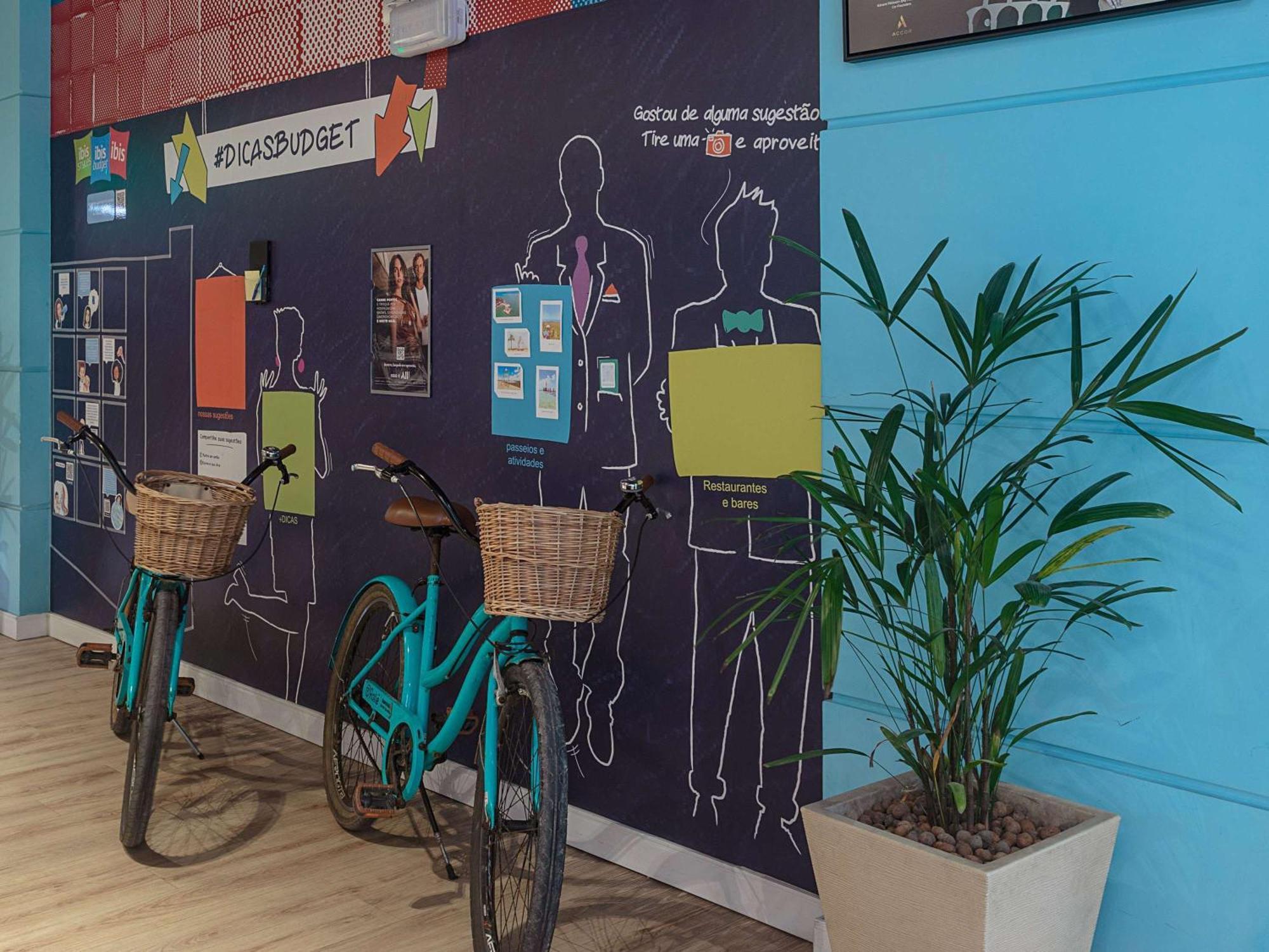 Ibis Budget Maceio Pajucara Ngoại thất bức ảnh