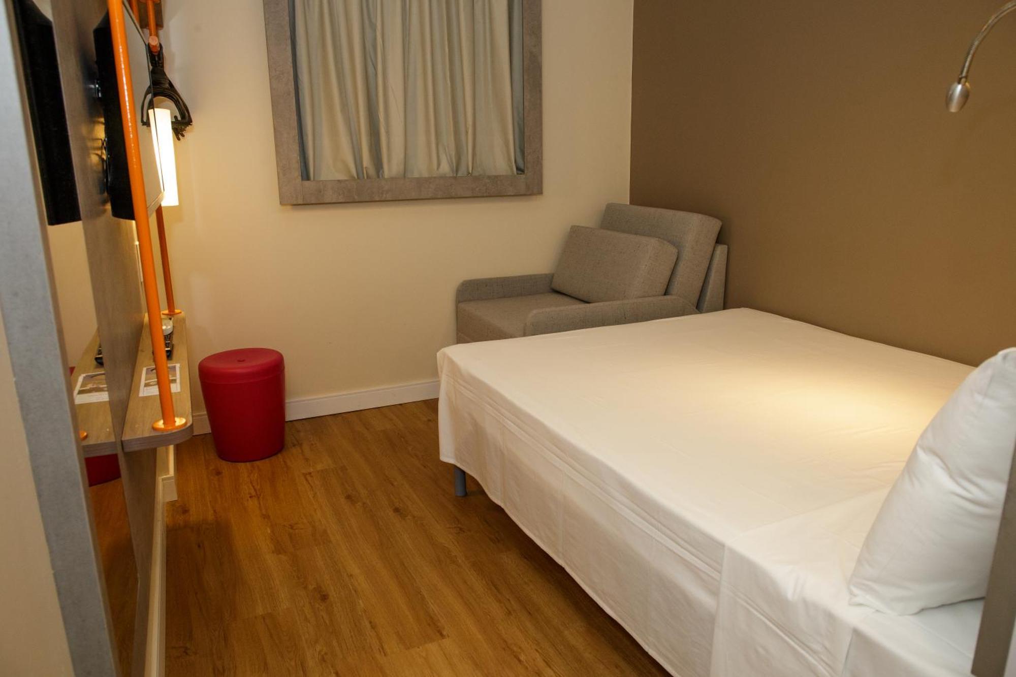 Ibis Budget Maceio Pajucara Ngoại thất bức ảnh