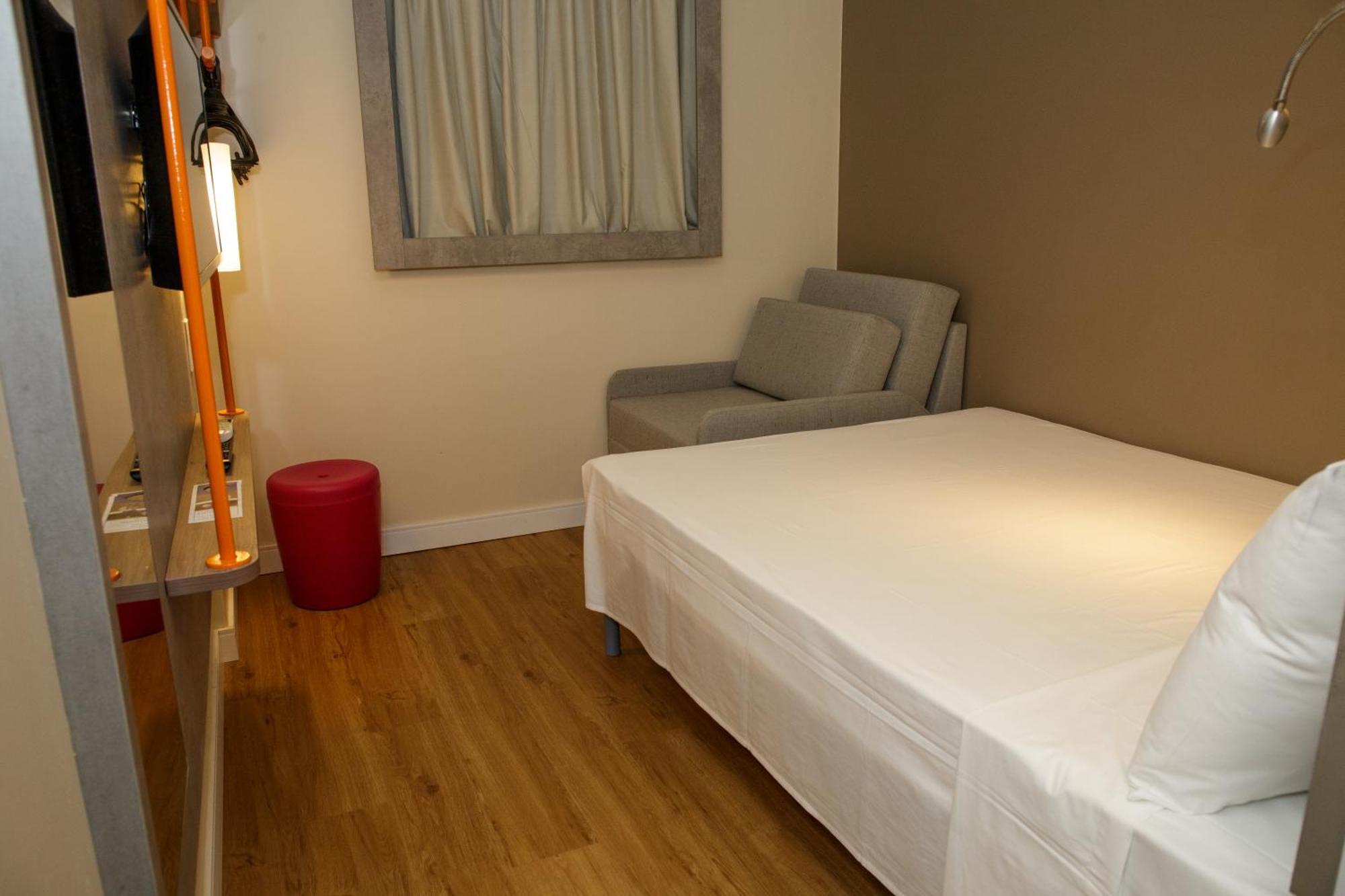 Ibis Budget Maceio Pajucara Ngoại thất bức ảnh