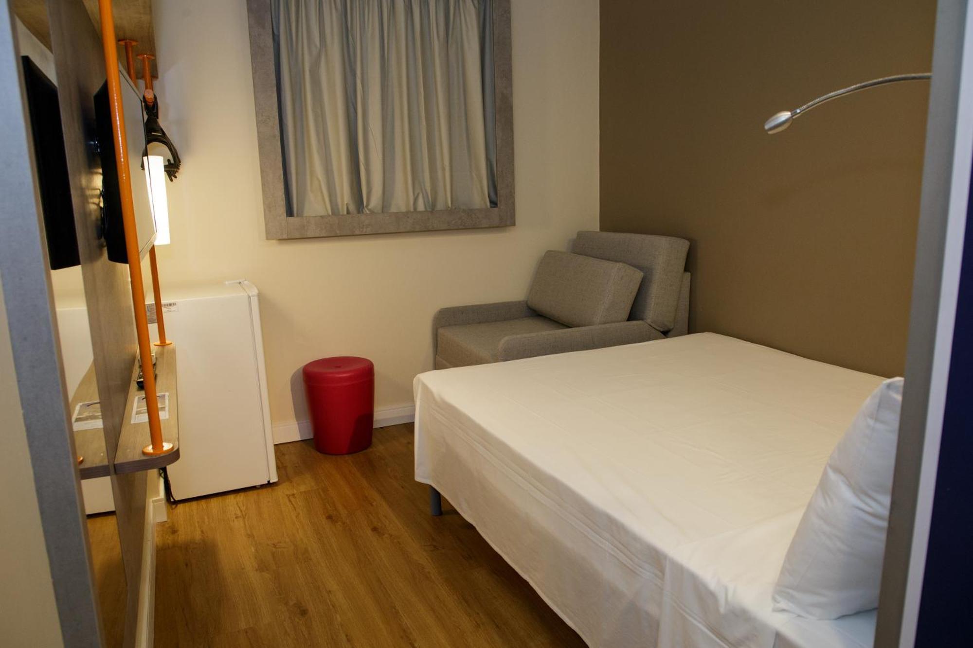 Ibis Budget Maceio Pajucara Ngoại thất bức ảnh